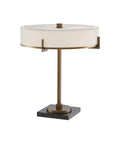 CURREY & COMPANY JACOBI TABLE LAMP - Table