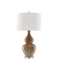 CURREY & COMPANY KOLOR TABLE LAMP - Table