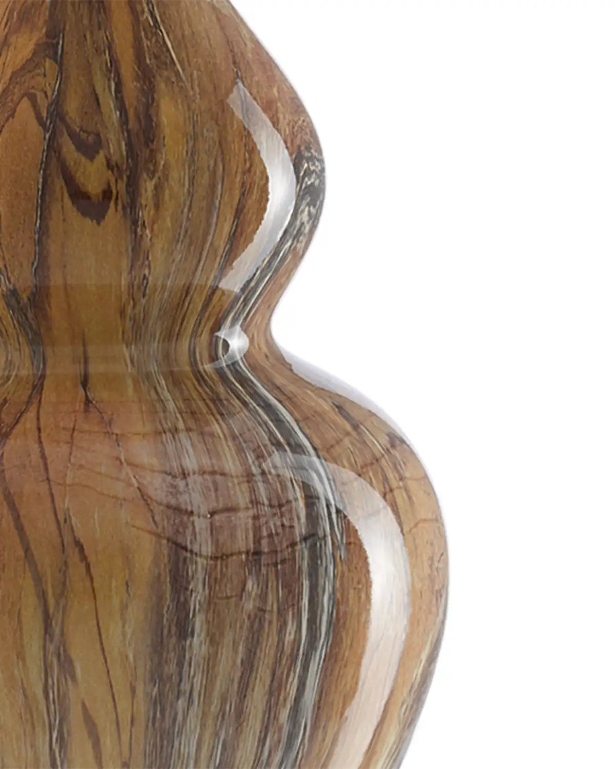 CURREY & COMPANY KOLOR TABLE LAMP - Table