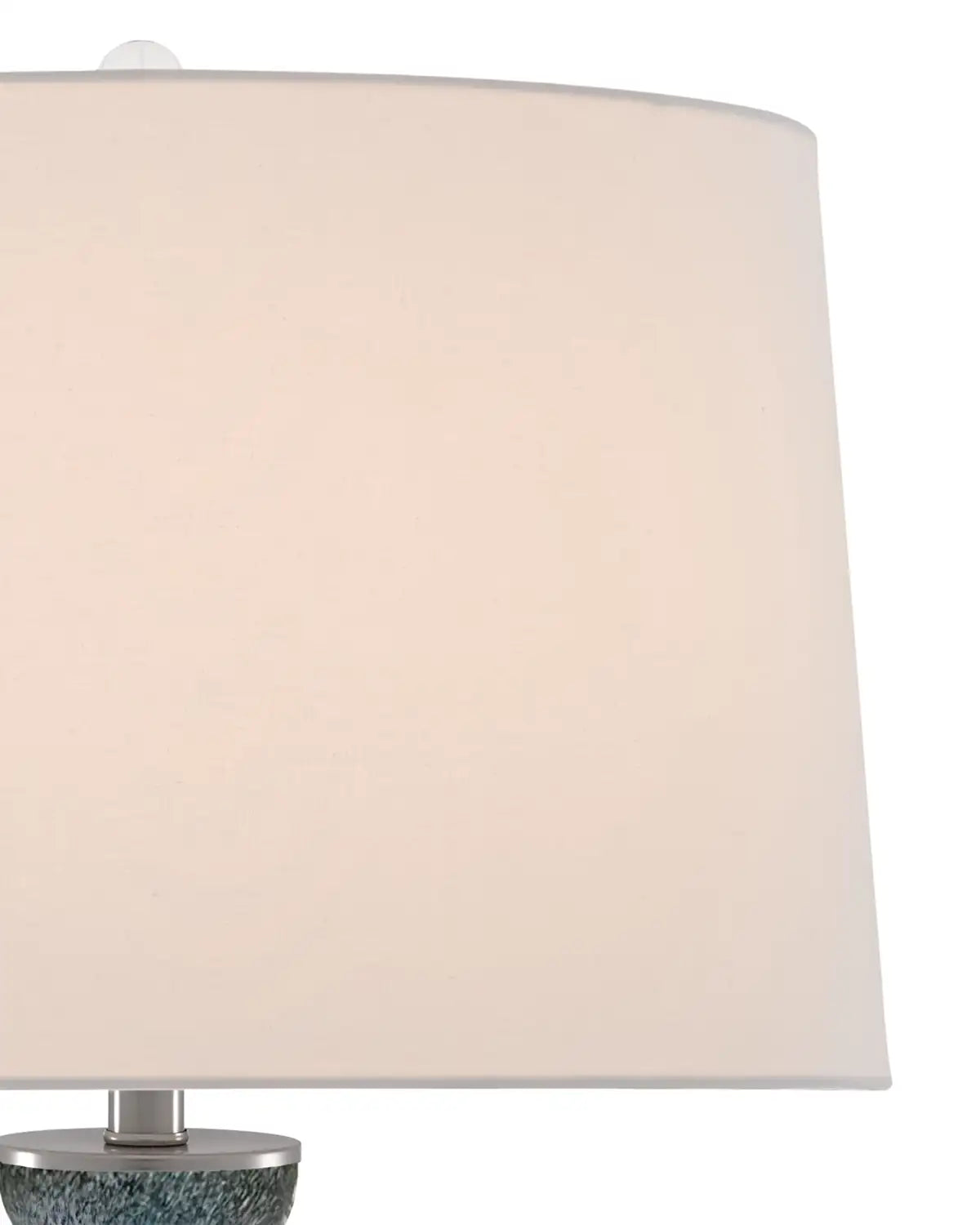 CURREY & COMPANY HATIRA TABLE LAMP - Table