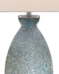 CURREY & COMPANY HATIRA TABLE LAMP - Table