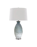 CURREY & COMPANY HATIRA TABLE LAMP - Table