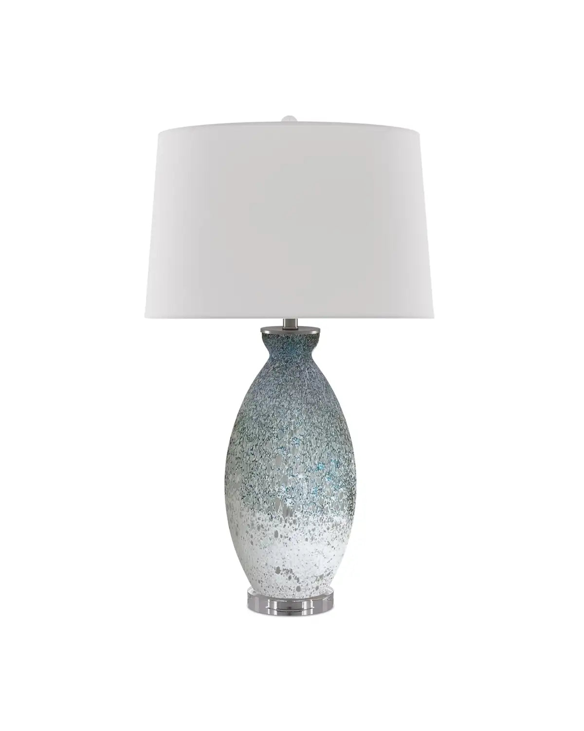 CURREY & COMPANY HATIRA TABLE LAMP - Table