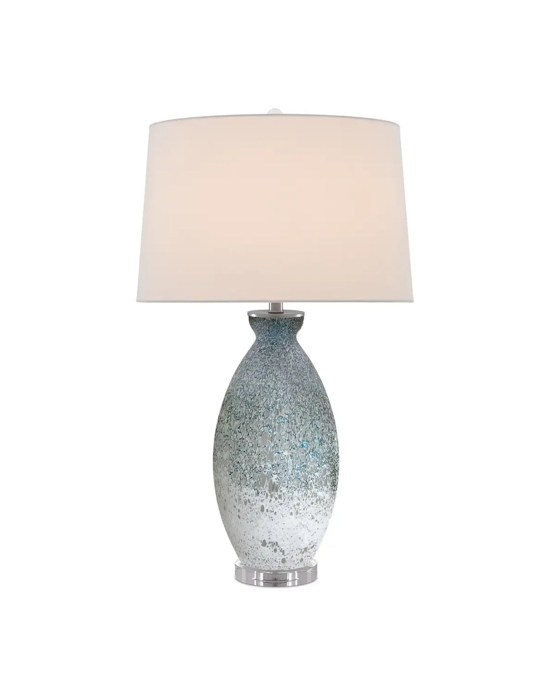 CURREY & COMPANY HATIRA TABLE LAMP - Table