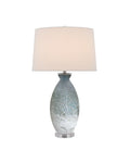 CURREY & COMPANY HATIRA TABLE LAMP - Table