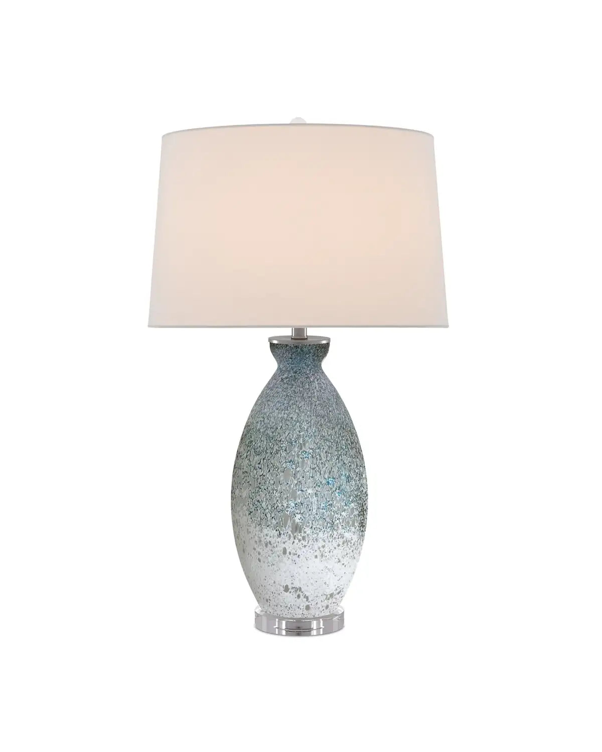 CURREY & COMPANY HATIRA TABLE LAMP - Table