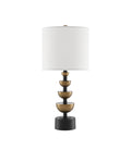 CURREY & COMPANY CHASTAIN TABLE LAMP - Table