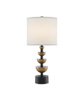 CURREY & COMPANY CHASTAIN TABLE LAMP - Table