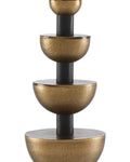 CURREY & COMPANY CHASTAIN TABLE LAMP - Table