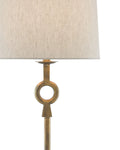 CURREY & COMPANY GERMAINE TABLE LAMP - Table