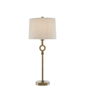 CURREY & COMPANY GERMAINE TABLE LAMP - Table