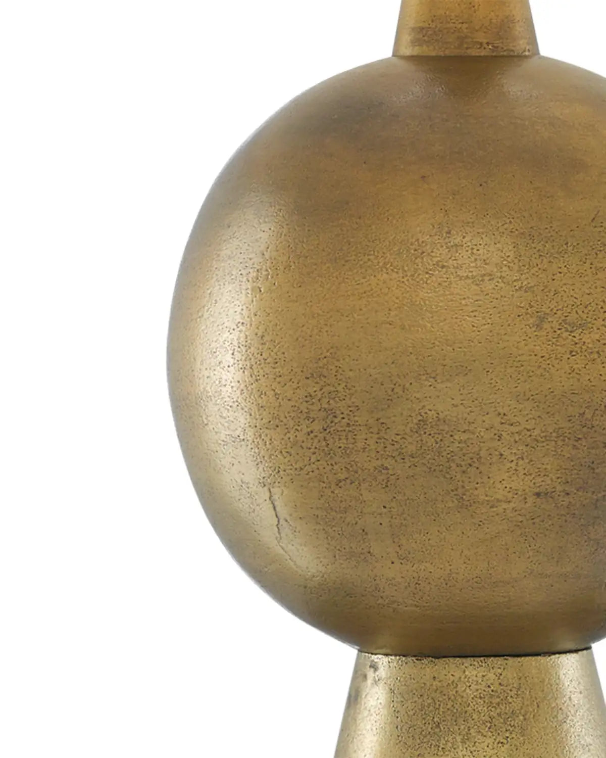 CURREY & COMPANY RAMI TABLE LAMP - Table