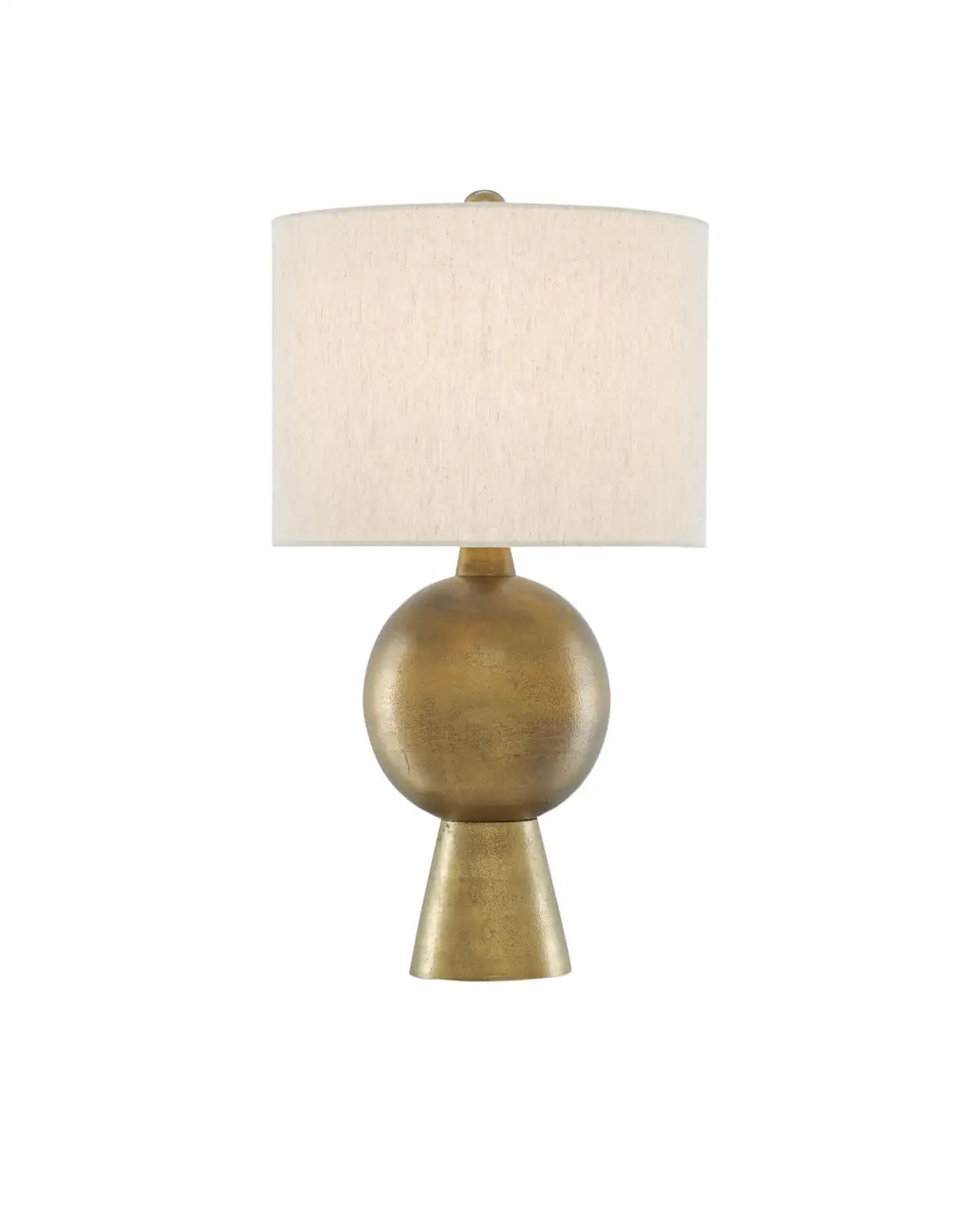 CURREY & COMPANY RAMI TABLE LAMP - Table