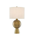 CURREY & COMPANY RAMI TABLE LAMP - Table