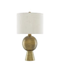 CURREY & COMPANY RAMI TABLE LAMP - Table