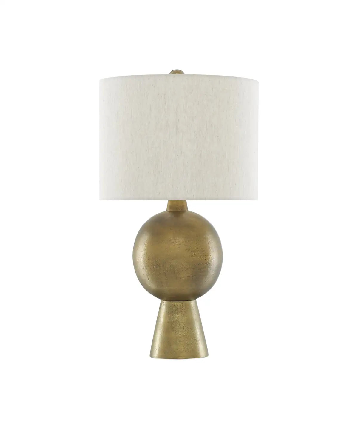 CURREY & COMPANY RAMI TABLE LAMP - Table