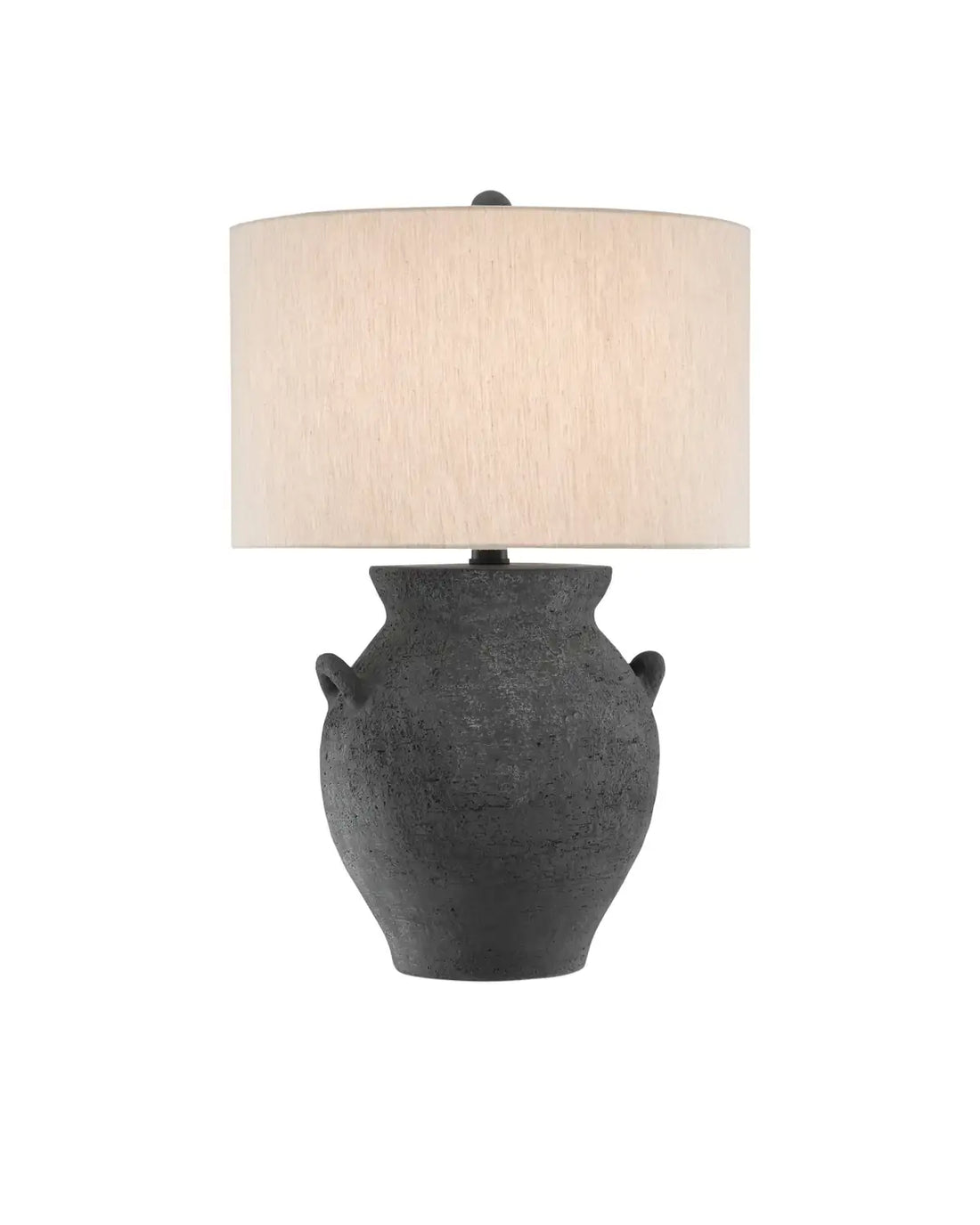 CURREY & COMPANY ANZA TABLE LAMP - Table