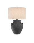 CURREY & COMPANY ANZA TABLE LAMP - Table