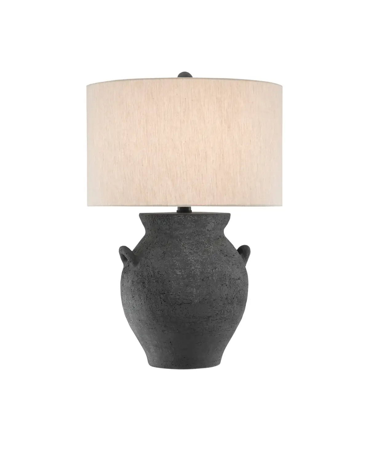 CURREY & COMPANY ANZA TABLE LAMP - Table