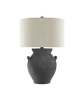 CURREY & COMPANY ANZA TABLE LAMP - Table