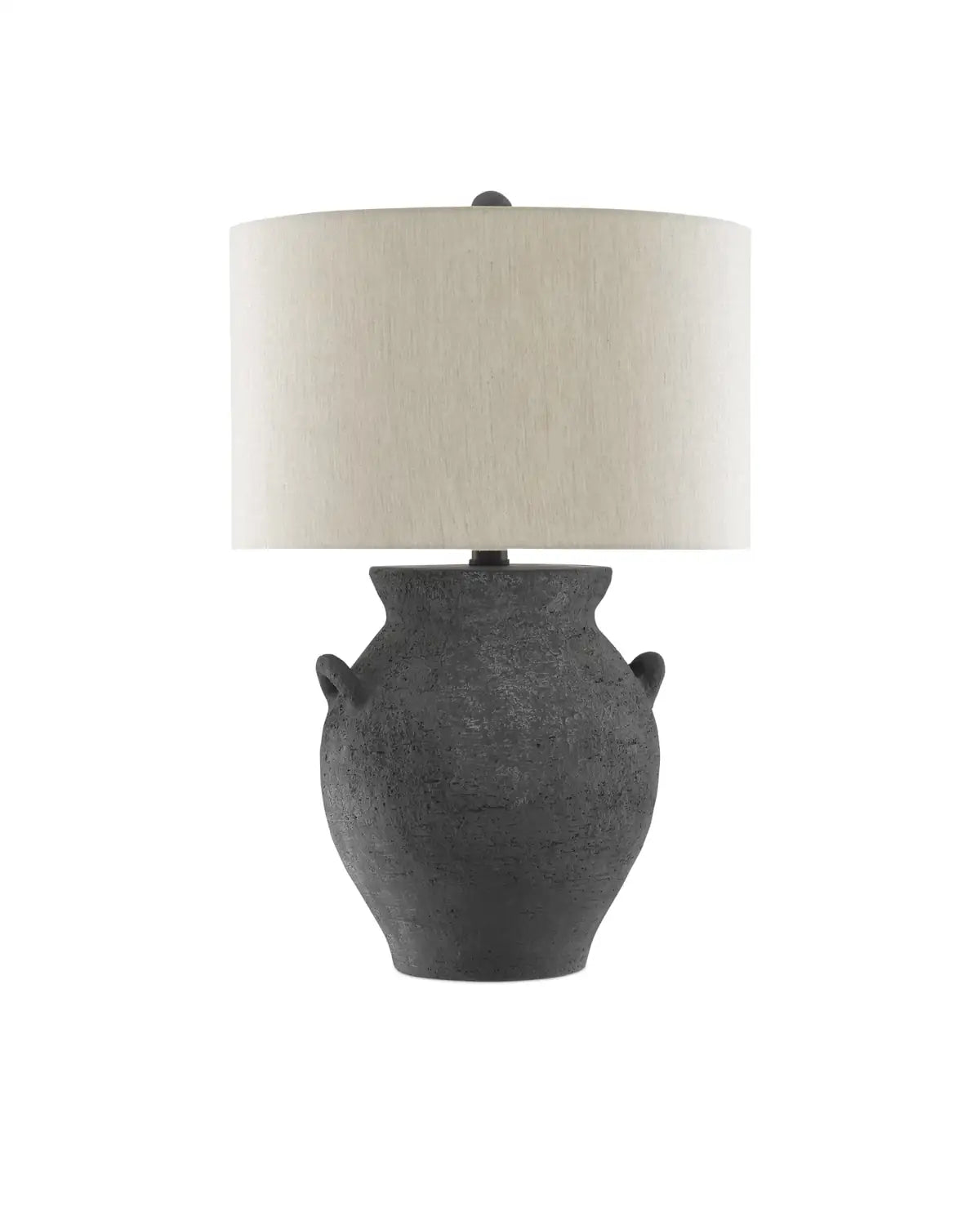 CURREY & COMPANY ANZA TABLE LAMP - Table