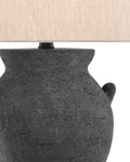 CURREY & COMPANY ANZA TABLE LAMP - Table