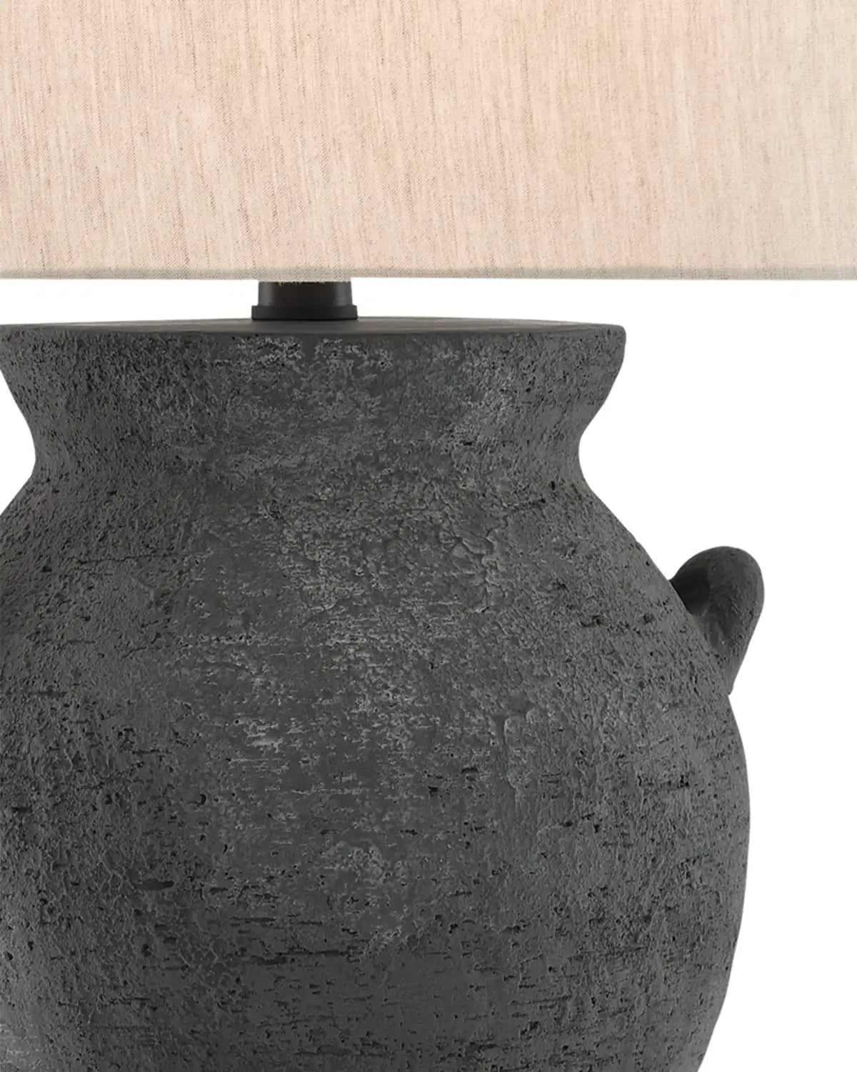 CURREY & COMPANY ANZA TABLE LAMP - Table