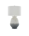 CURREY & COMPANY CAZALET TABLE LAMP - Table