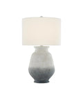 CURREY & COMPANY CAZALET TABLE LAMP - Table