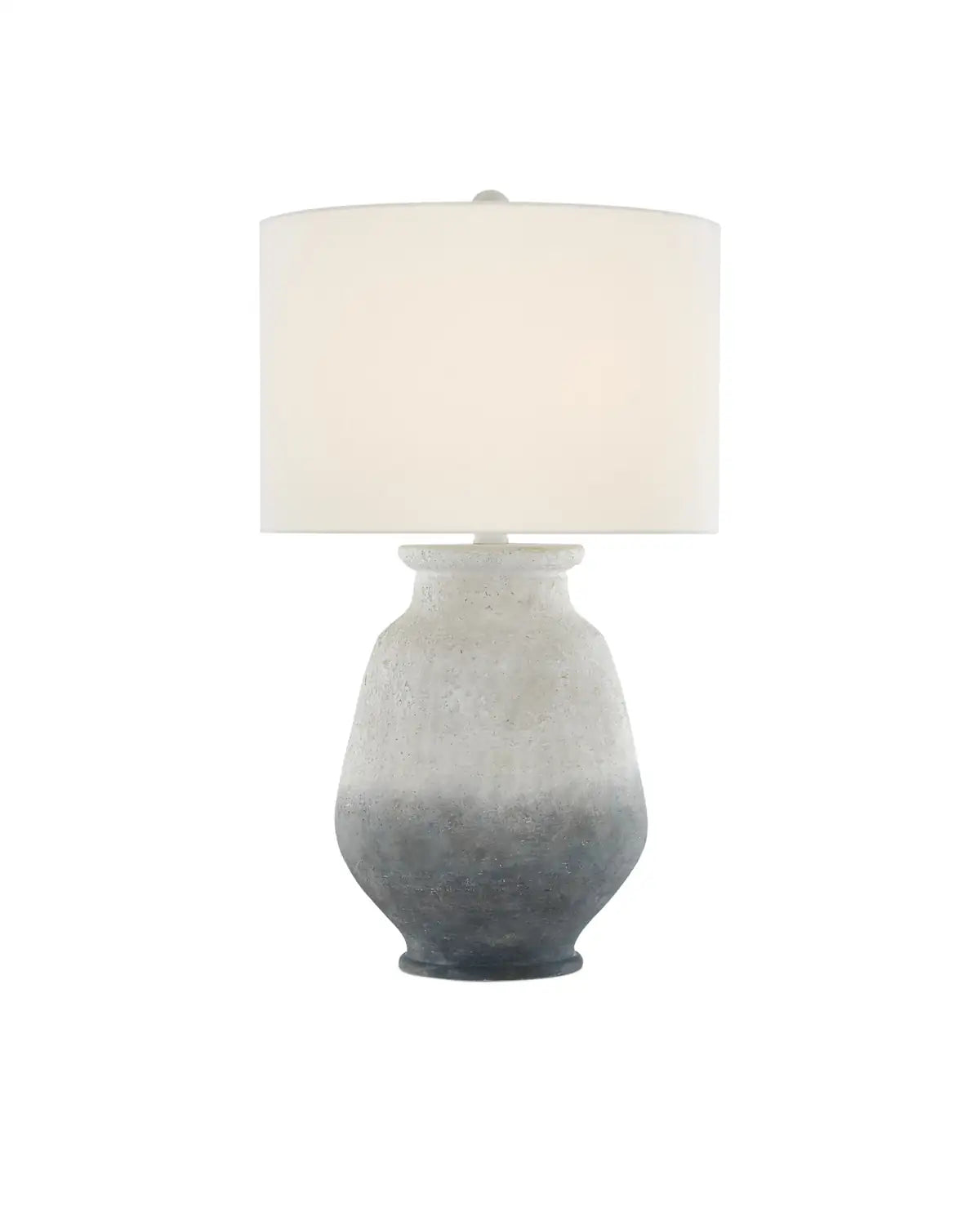 CURREY & COMPANY CAZALET TABLE LAMP - Table