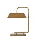 CURREY & COMPANY HOXTON TABLE LAMP - Table