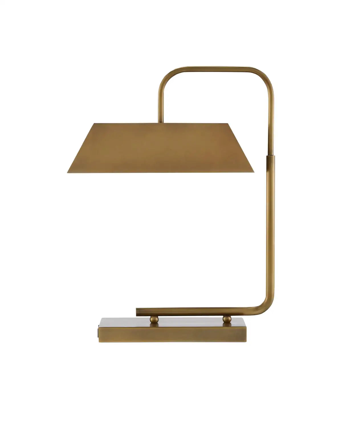 CURREY & COMPANY HOXTON TABLE LAMP - Table