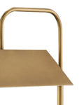 CURREY & COMPANY HOXTON TABLE LAMP - Table