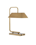 CURREY & COMPANY HOXTON TABLE LAMP - Table