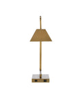 CURREY & COMPANY HOXTON TABLE LAMP - Table