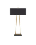 CURREY & COMPANY ADORN TABLE LAMP - Table