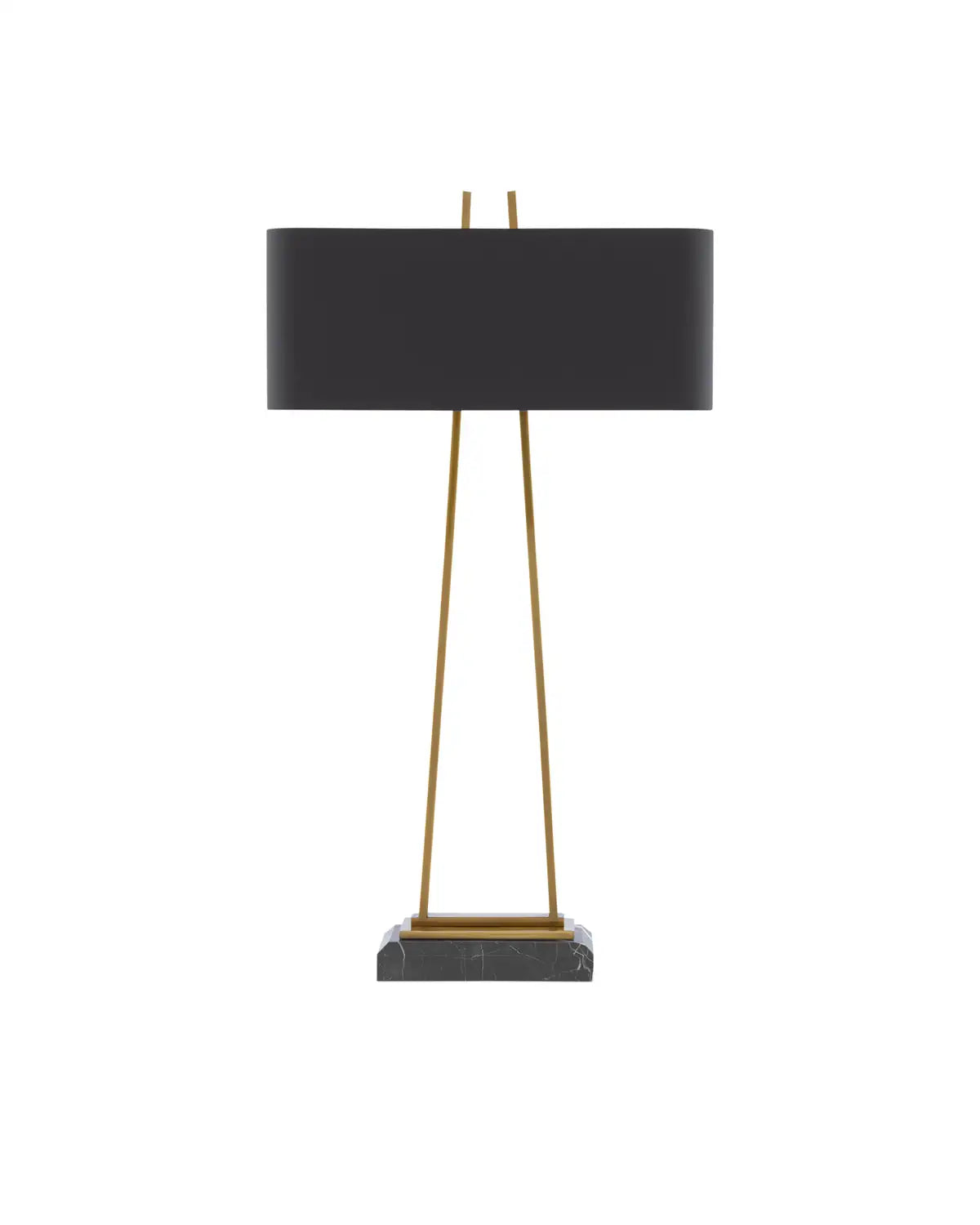 CURREY & COMPANY ADORN TABLE LAMP - Table