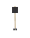 CURREY & COMPANY ADORN TABLE LAMP - Table