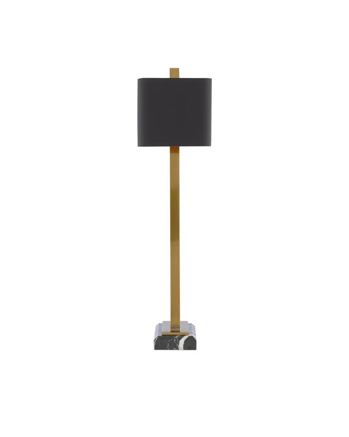 CURREY & COMPANY ADORN TABLE LAMP - Table
