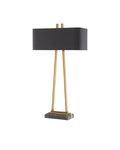 CURREY & COMPANY ADORN TABLE LAMP - Table