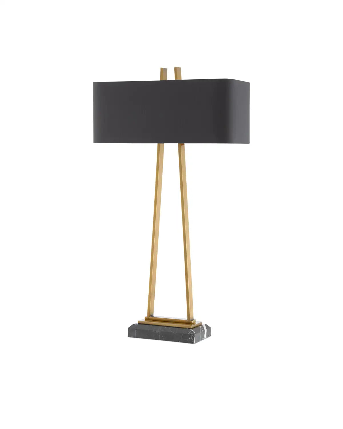 CURREY & COMPANY ADORN TABLE LAMP - Table