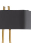 CURREY & COMPANY ADORN TABLE LAMP - Table