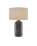 CURREY & COMPANY MUNBY TABLE LAMP - Table