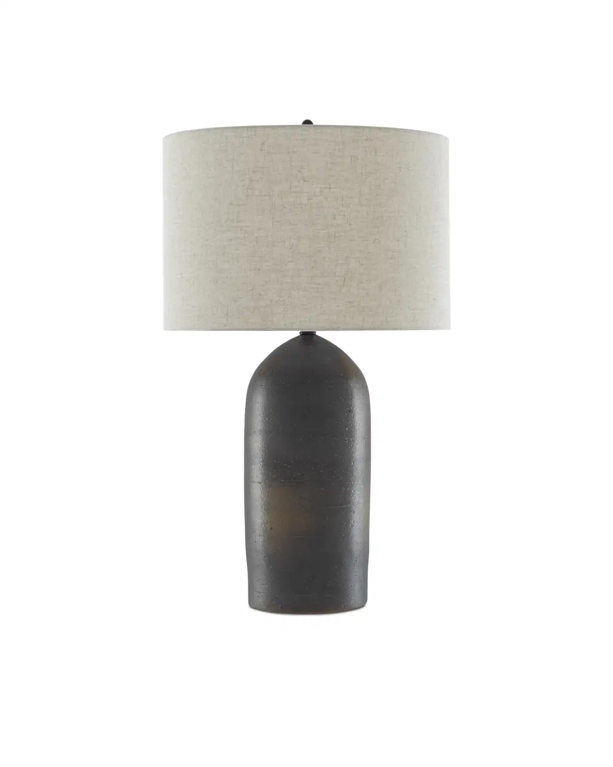 CURREY & COMPANY MUNBY TABLE LAMP - Table