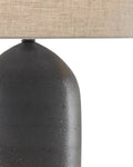 CURREY & COMPANY MUNBY TABLE LAMP - Table