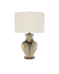 CURREY & COMPANY MUSCADINE TABLE LAMP - Table