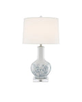 CURREY & COMPANY MYRTLE TABLE LAMP - Table