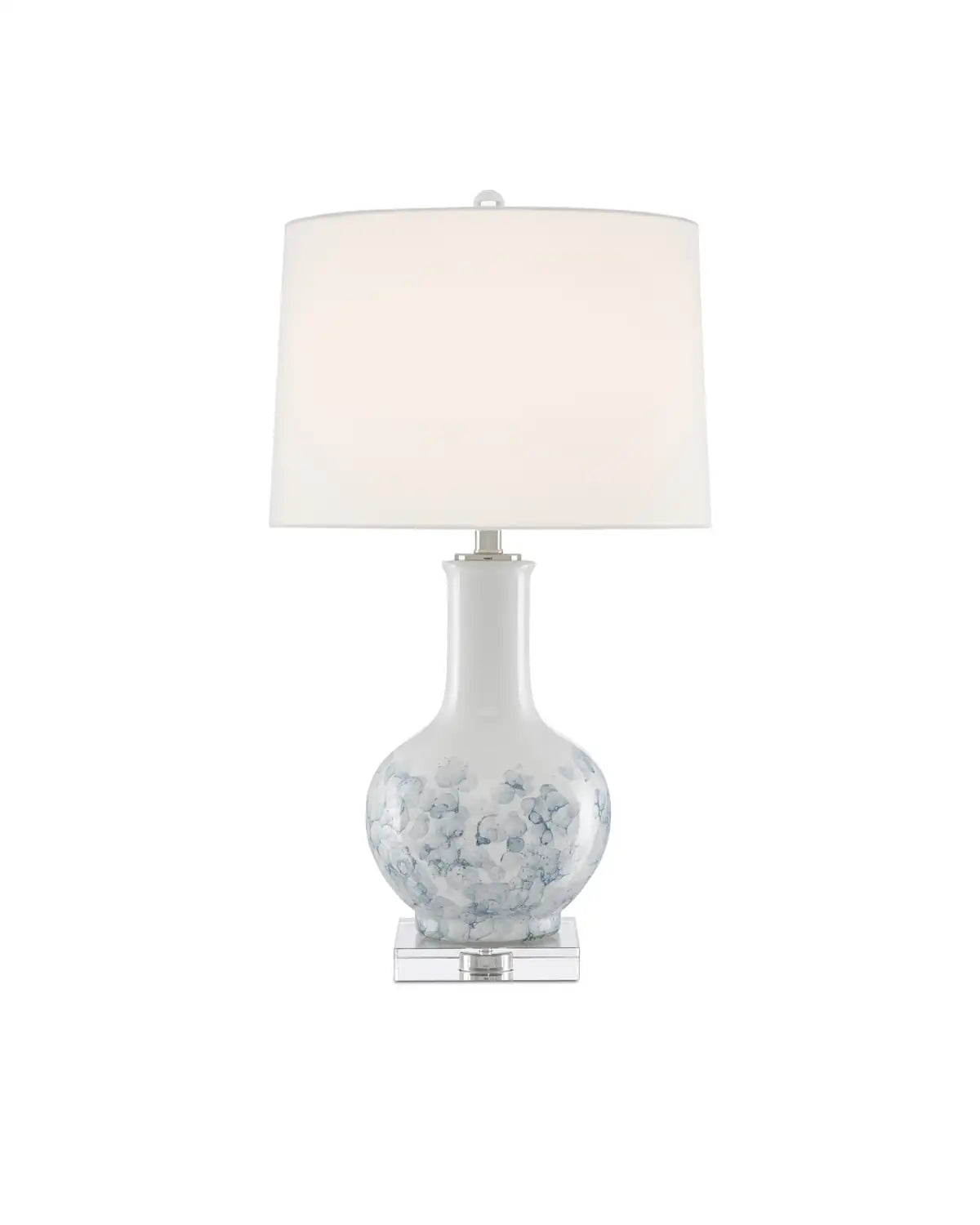 CURREY & COMPANY MYRTLE TABLE LAMP - Table