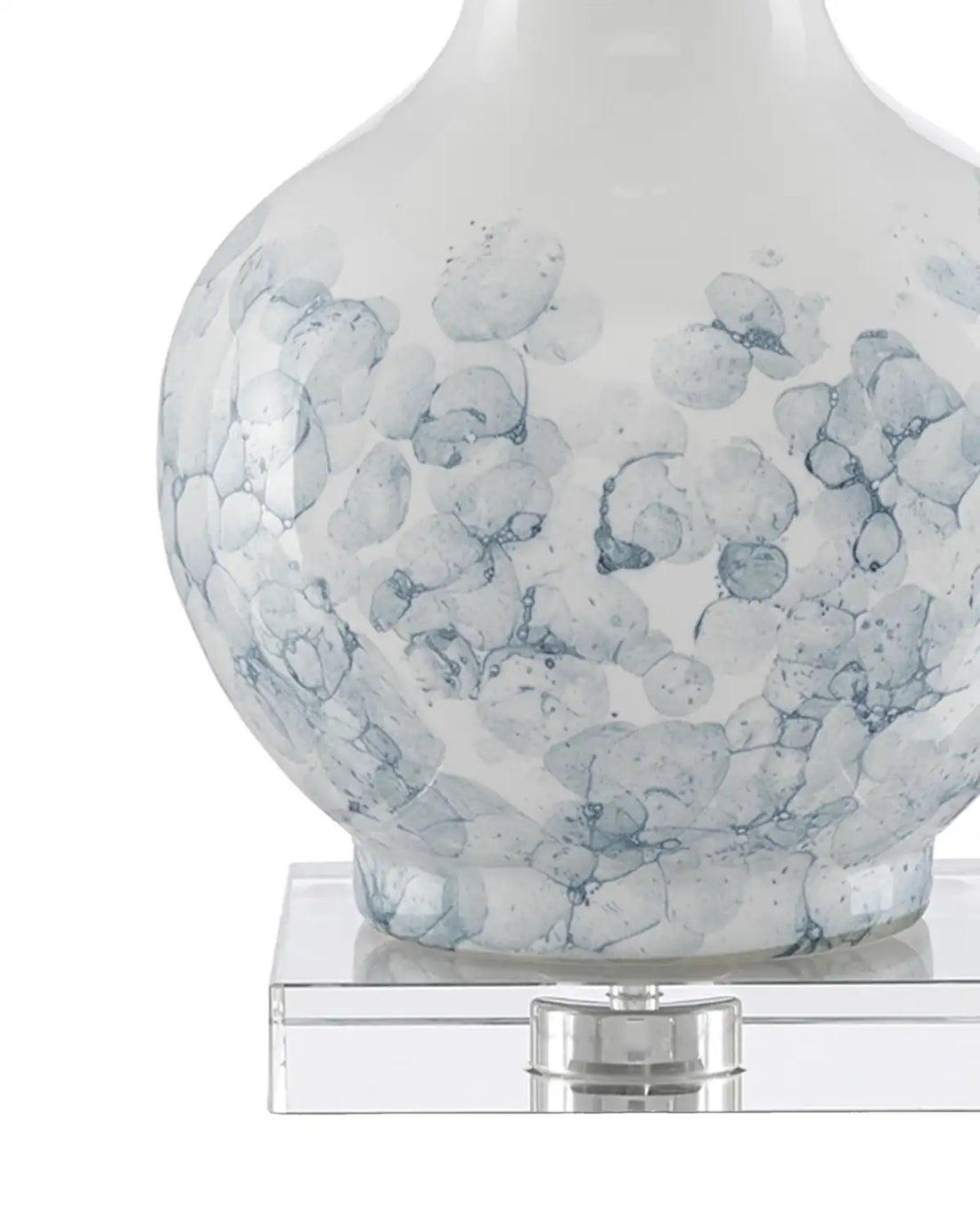 CURREY & COMPANY MYRTLE TABLE LAMP - Table