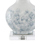 CURREY & COMPANY MYRTLE TABLE LAMP - Table